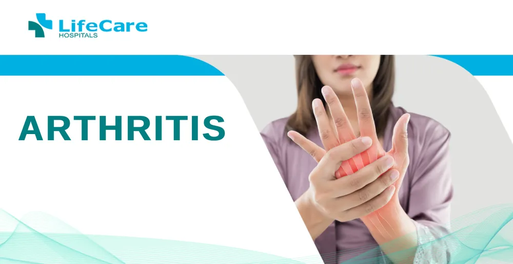 Effective Treatment for Osteoarthritis: A Holistic Approach at LifeCare