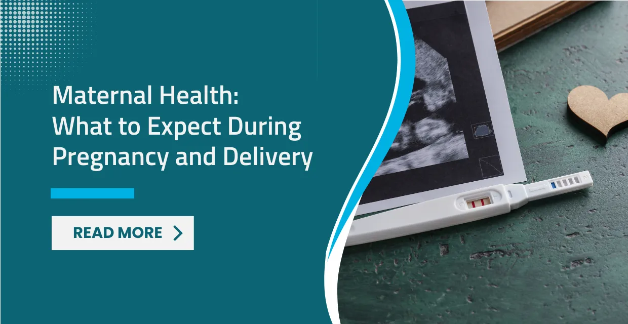 The Journey of Motherhood: A Comprehensive Guide to Healthy Pregnancy and Delivery