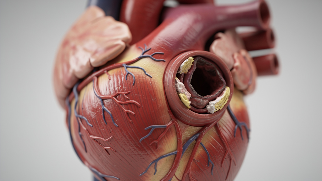 Cardiac Complications of Diabetes: Protecting Your Heart Health