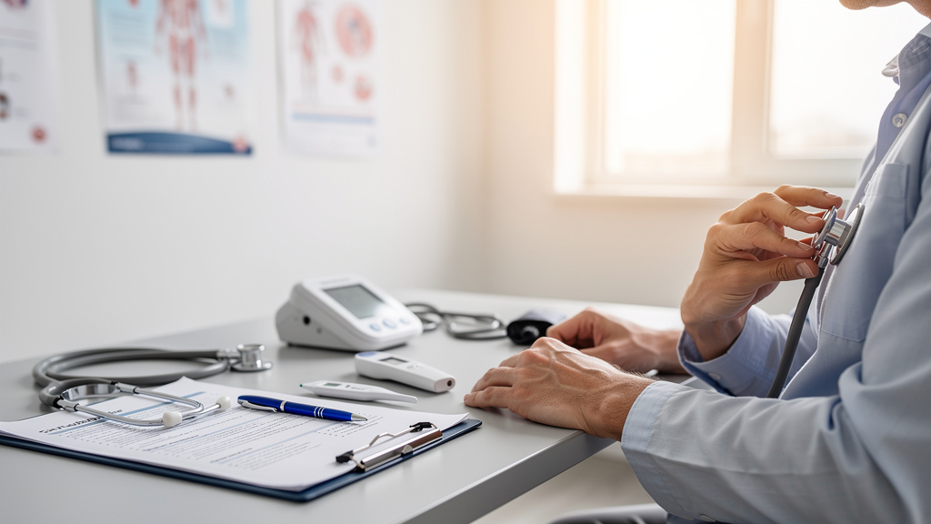 Mind Matters: A Career Guide to Psychiatry in Kenya