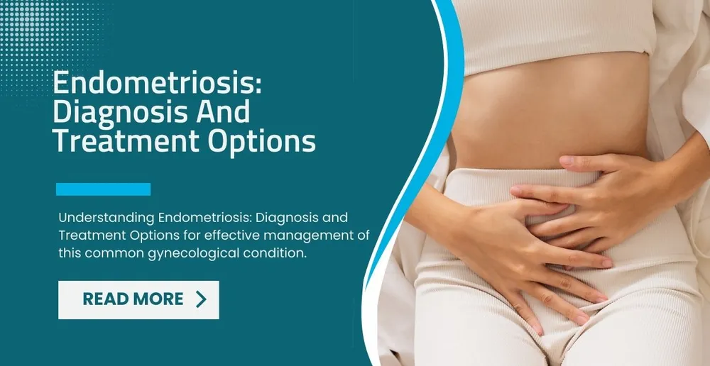 Overcoming the Pain: A Guide to Endometriosis Treatment in Kenya