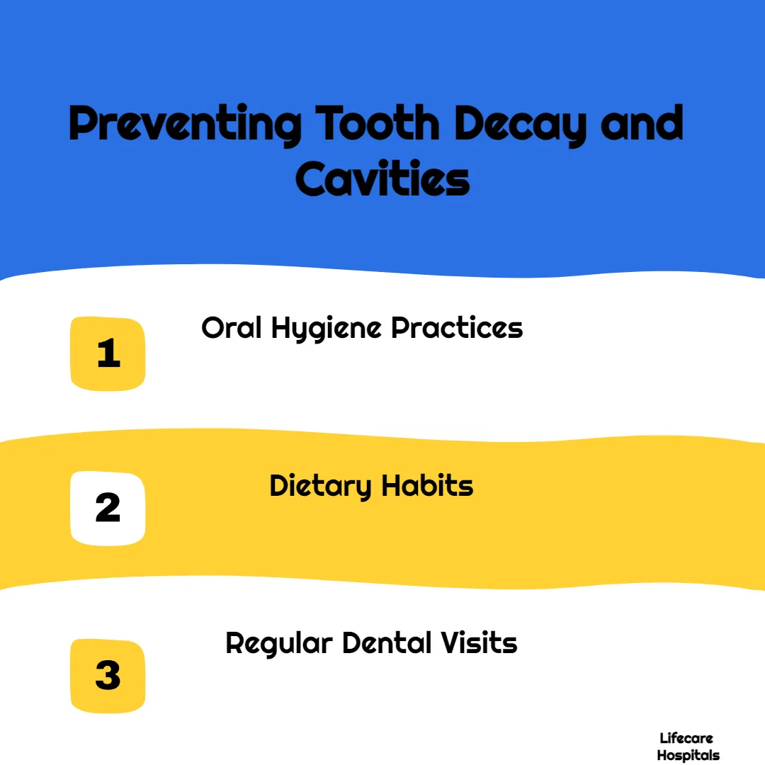 Preventing Tooth Decay: Clinical Strategies for a Lifetime Smile