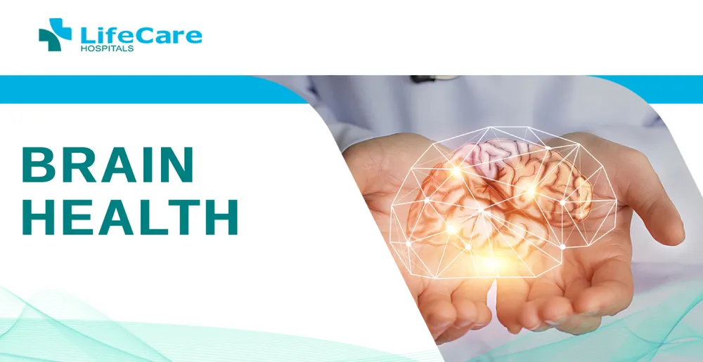 Brain Health: Protecting Your Cognitive Longevity