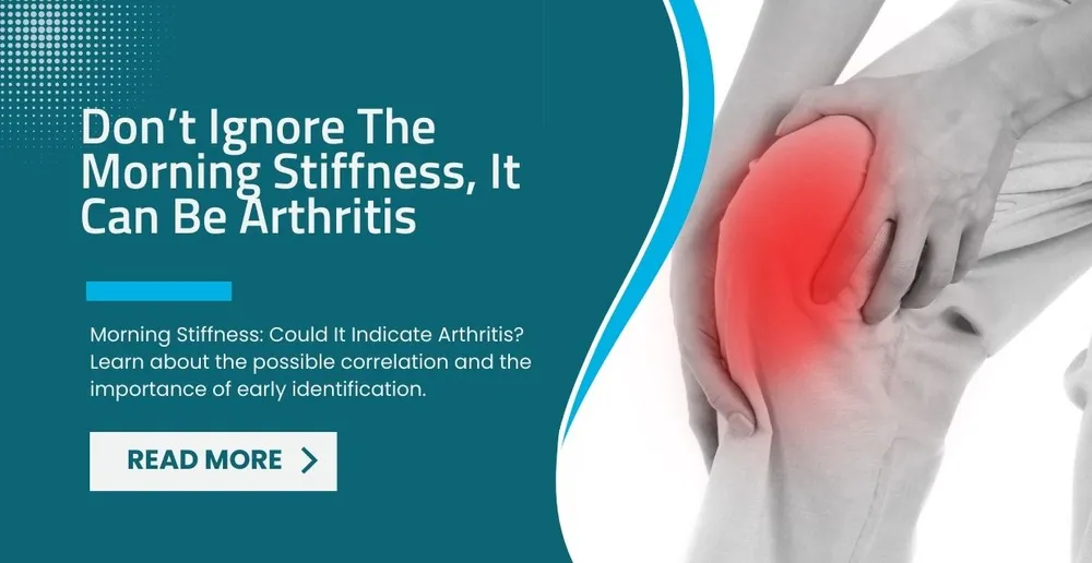 Beyond Simple Joint Pain: Exploring the Various Types of Arthritis and Their Symptoms