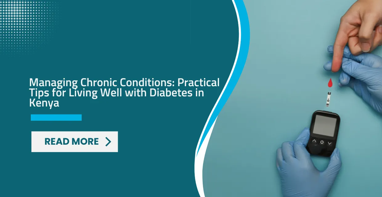 Diabetes Management: Practical Tips for Managing Blood Sugar Levels