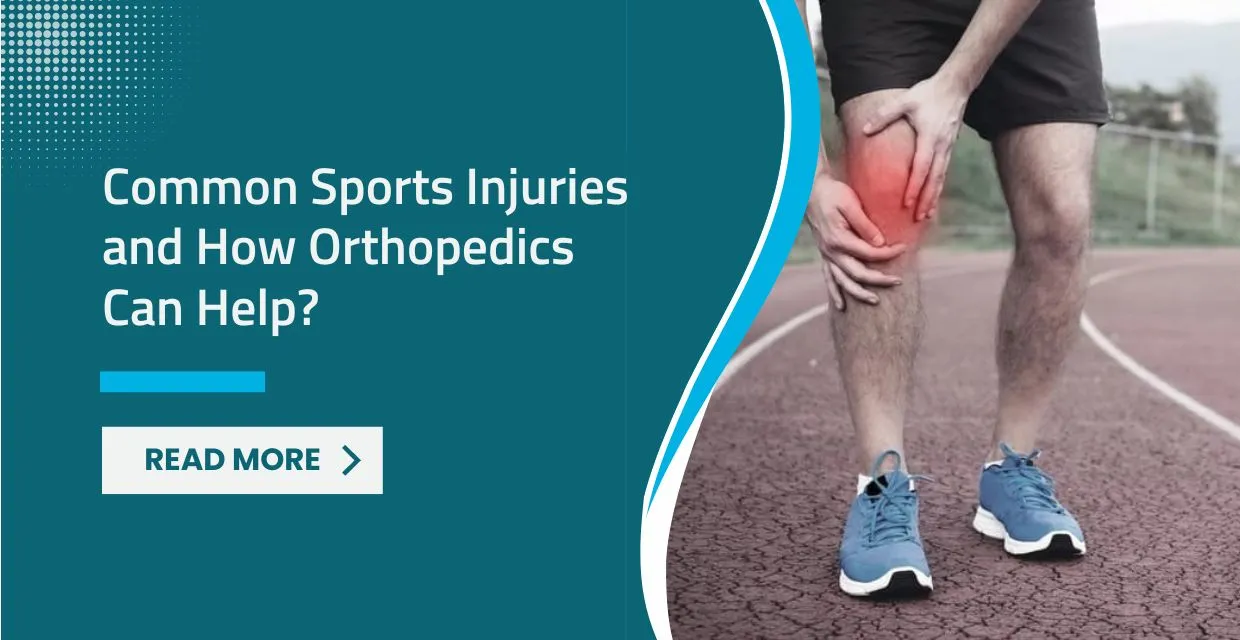 Orthopedic Treatment for Sports Injuries
