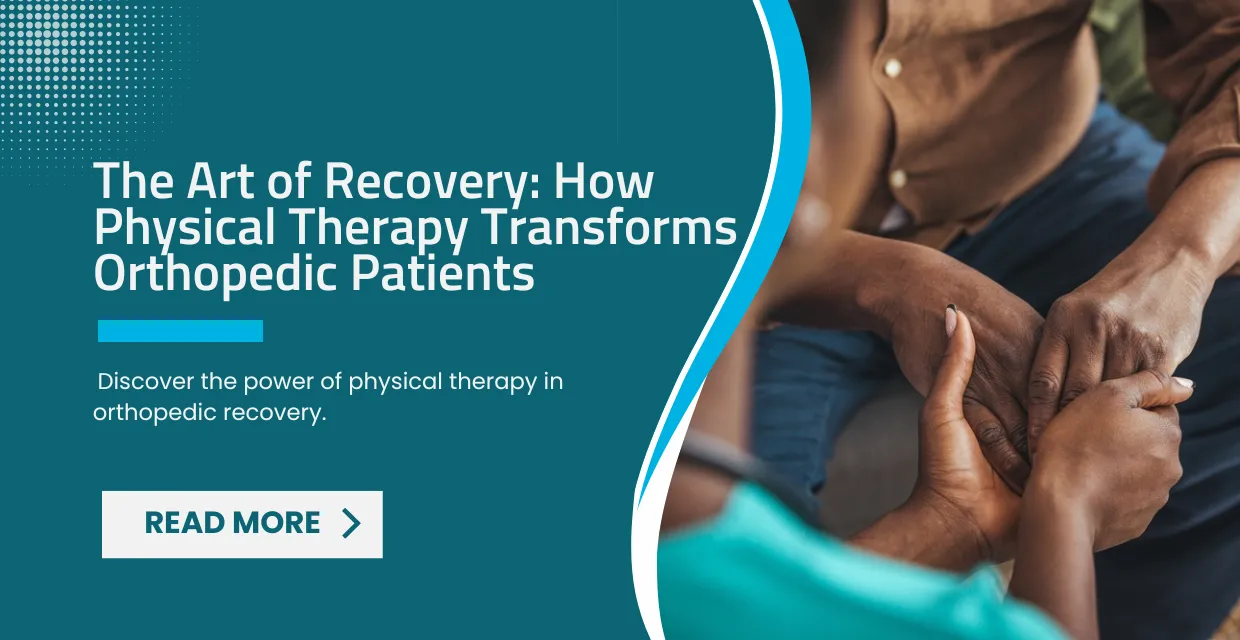 Choosing the Right Physiotherapist for Post-Surgical Rehab: A Guide to Recovery