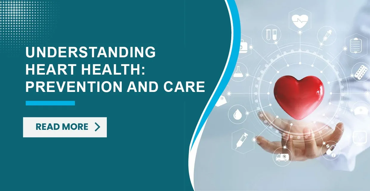 The Heart of the Matter: Expert Tips for Lifelong Cardiovascular Excellence