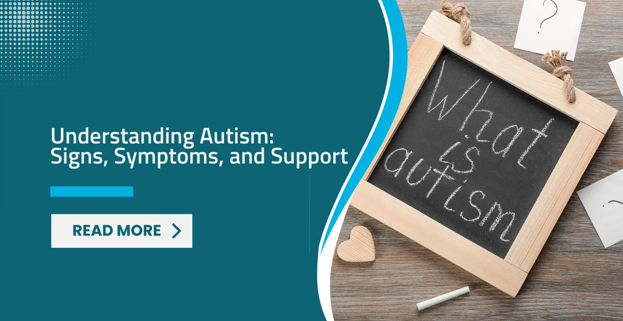 Beyond the Spectrum: A Guide to Autism Awareness and Support in Kenya