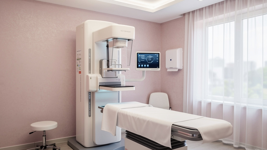 Is There Any Radiation Risk with Mammography? An Evidence-Based Safety Guide