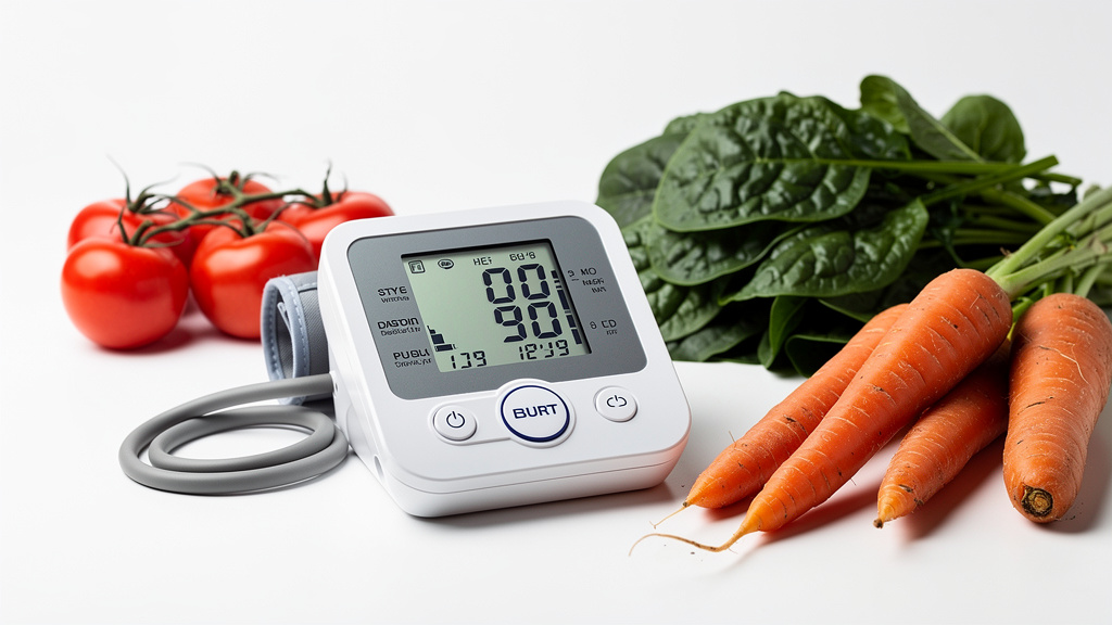Taking Control: Managing Hypertension through Proactive Lifestyle Changes