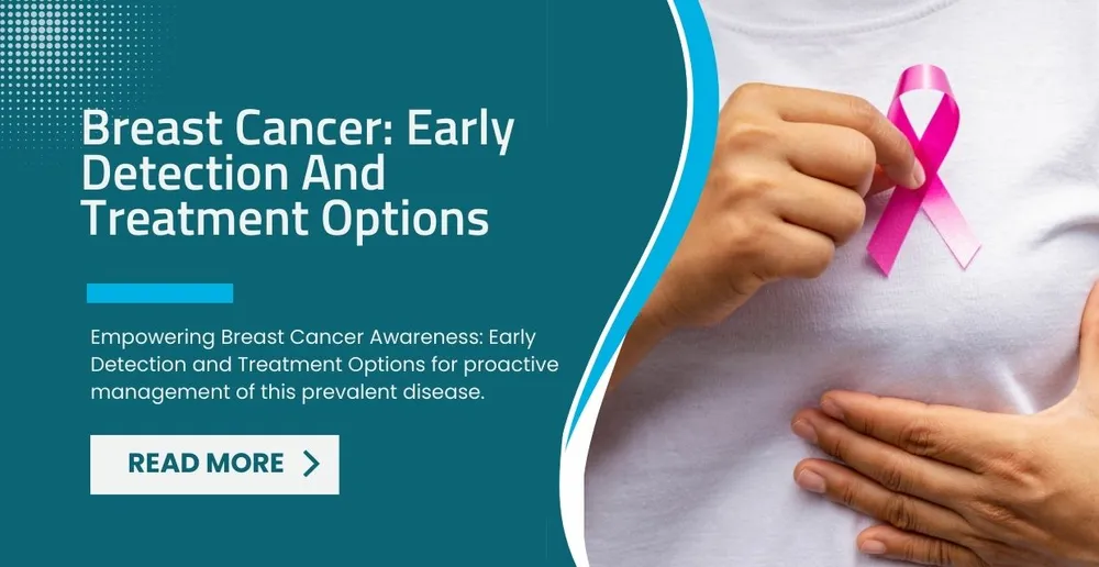Breast Cancer Treatment in Kenya: A Comprehensive Guide to Options and Care