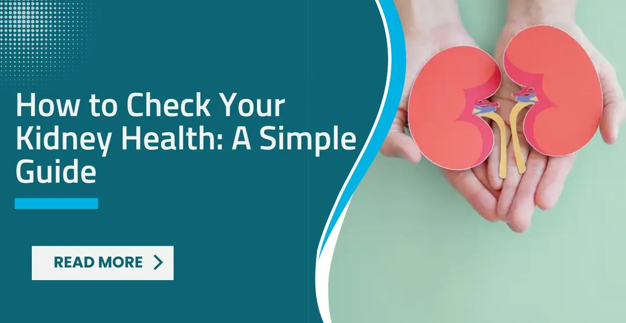 Early Detection and Treatment: Your Guide to Renal Health