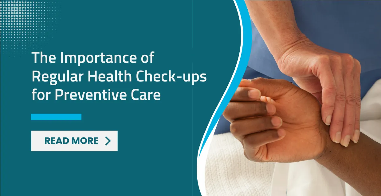 The Proactive Patient: Why a Yearly Doctor's Visit is Your Best Health Investment