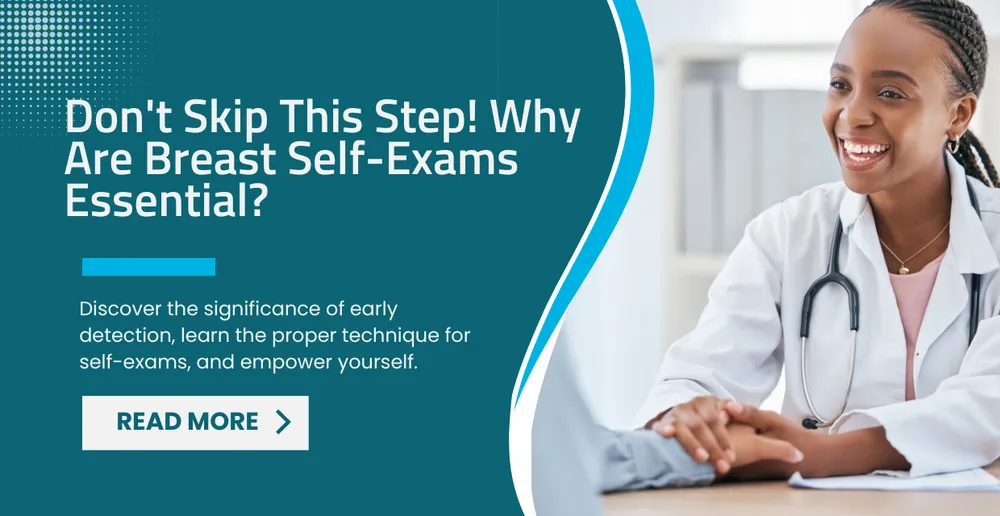 Detecting Breast Cancer Early: The Gold Standard for Women's Health