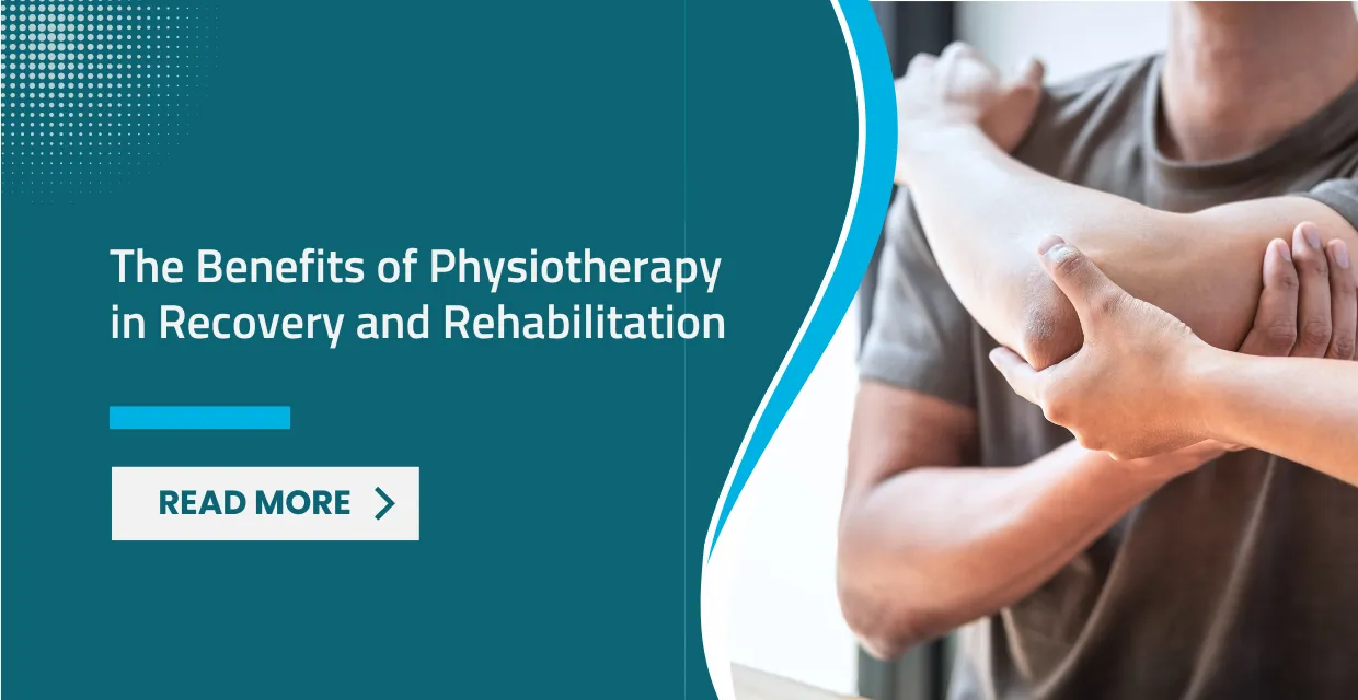 Why Post-Surgical Physiotherapy is Essential: The Science of Recovery
