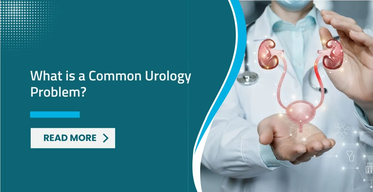 Department of Urology: Advancing Men's Health through Specialized Care