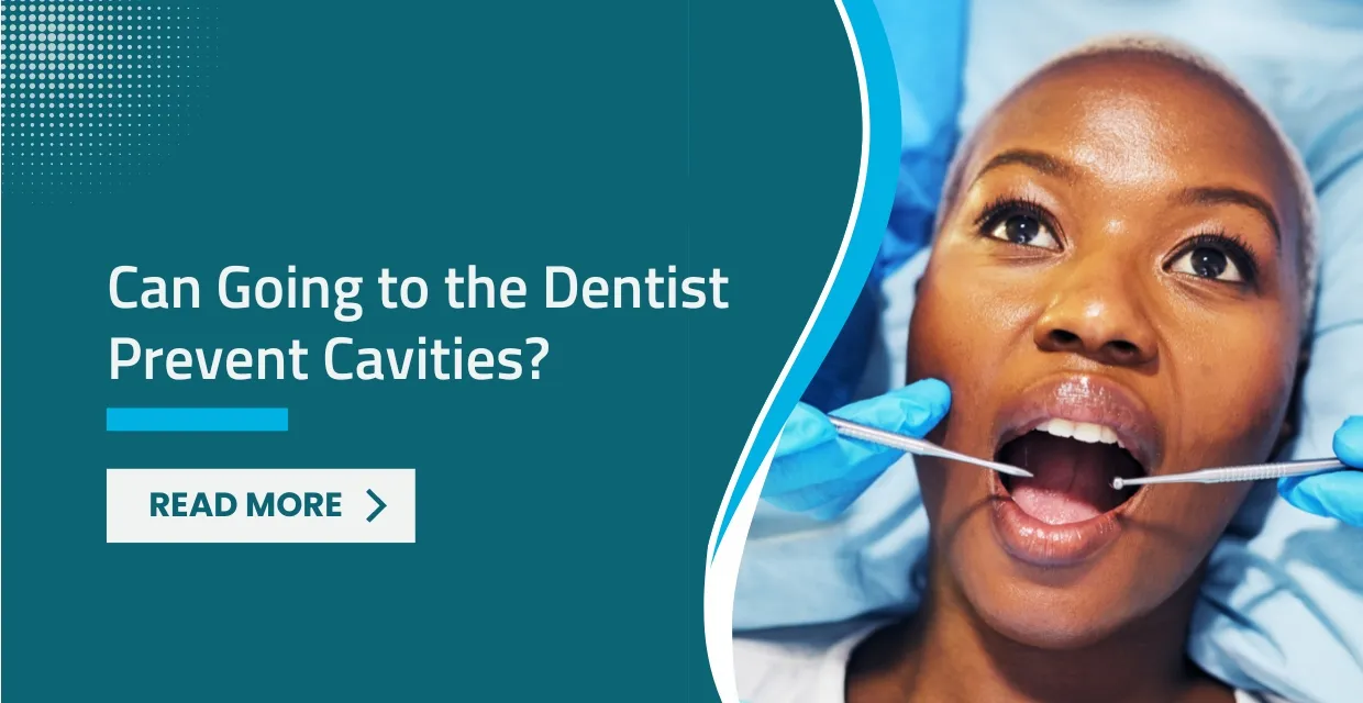 Can Going to the Dentist Prevent Cavities? The Science of Prevention