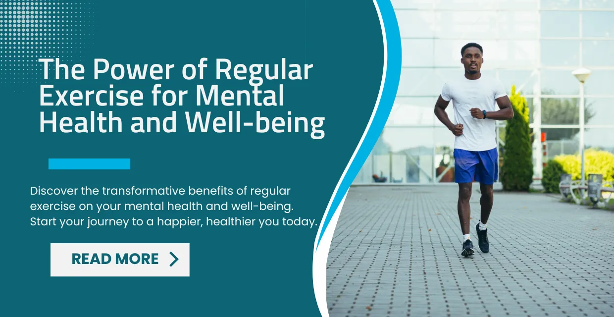 Beyond the Body: How Regular Movement Transforms Your Mental Well-being
