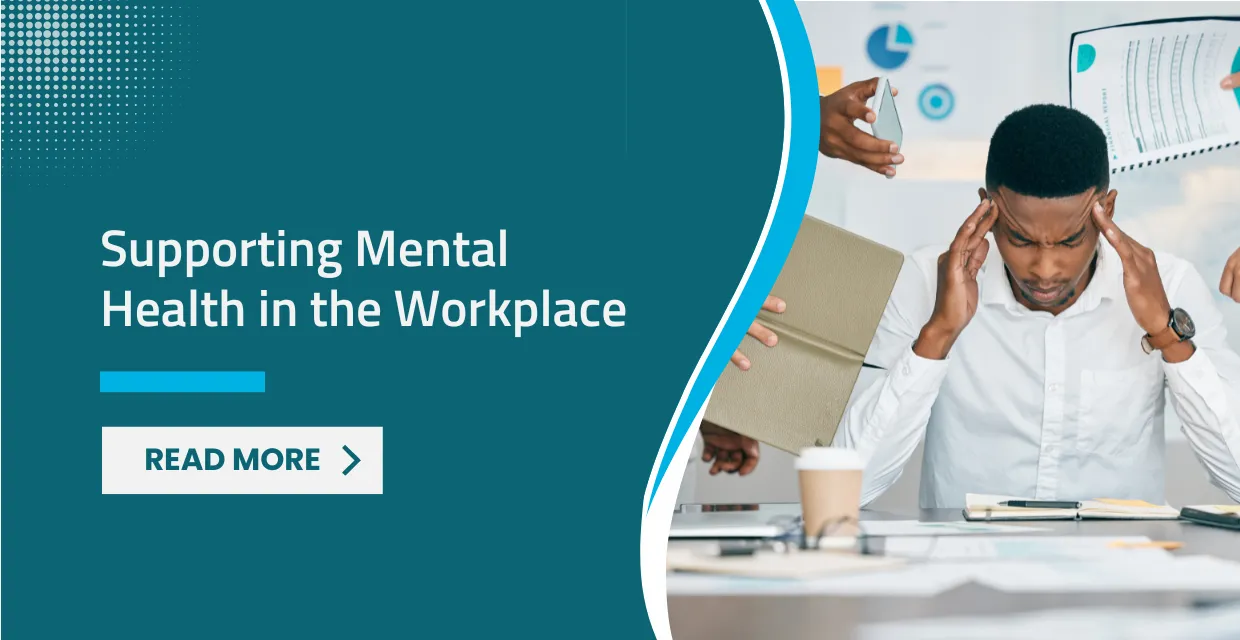 The Corporate Pulse: Supporting Mental Health in the Kenyan Workplace
