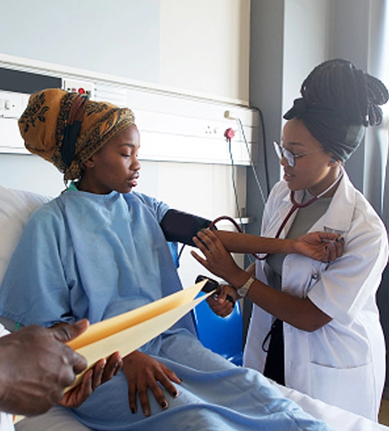 best multispeciality hospital in kenya