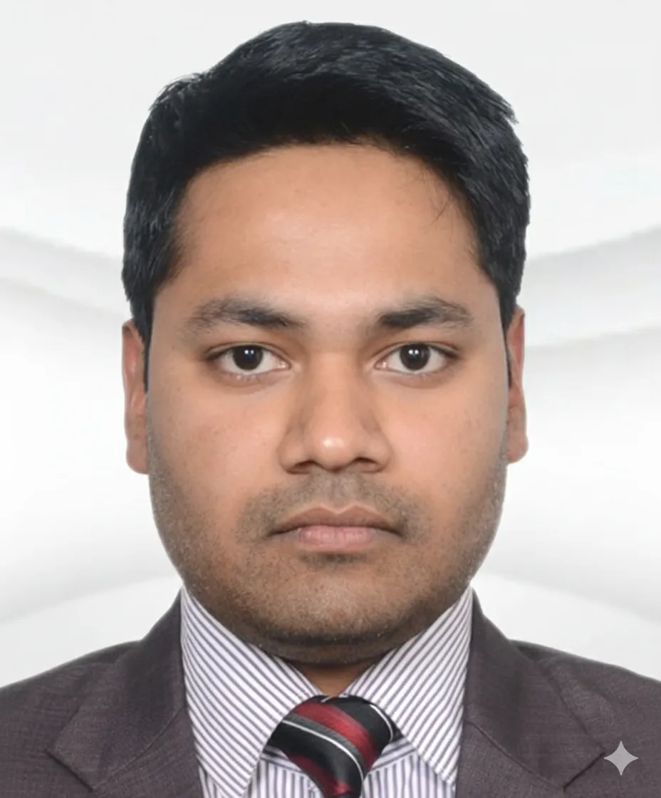 Dr. Abhinav Dhiman