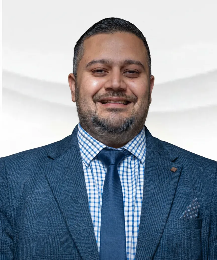 Stanley Nyandege Mariga